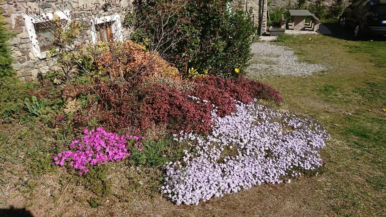 Dom wakacyjny Willa Casa Delle Rose Teglio Włochy