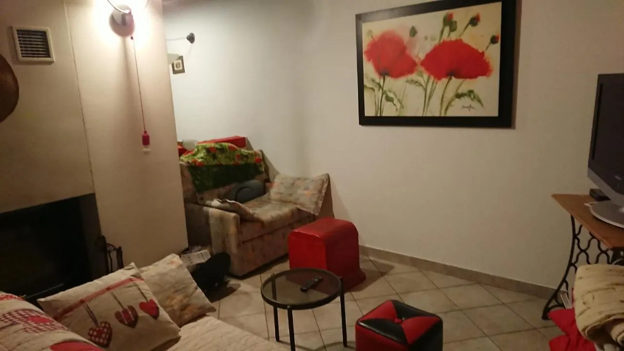 Willa Casa Delle Rose Teglio 0*,  Włochy
