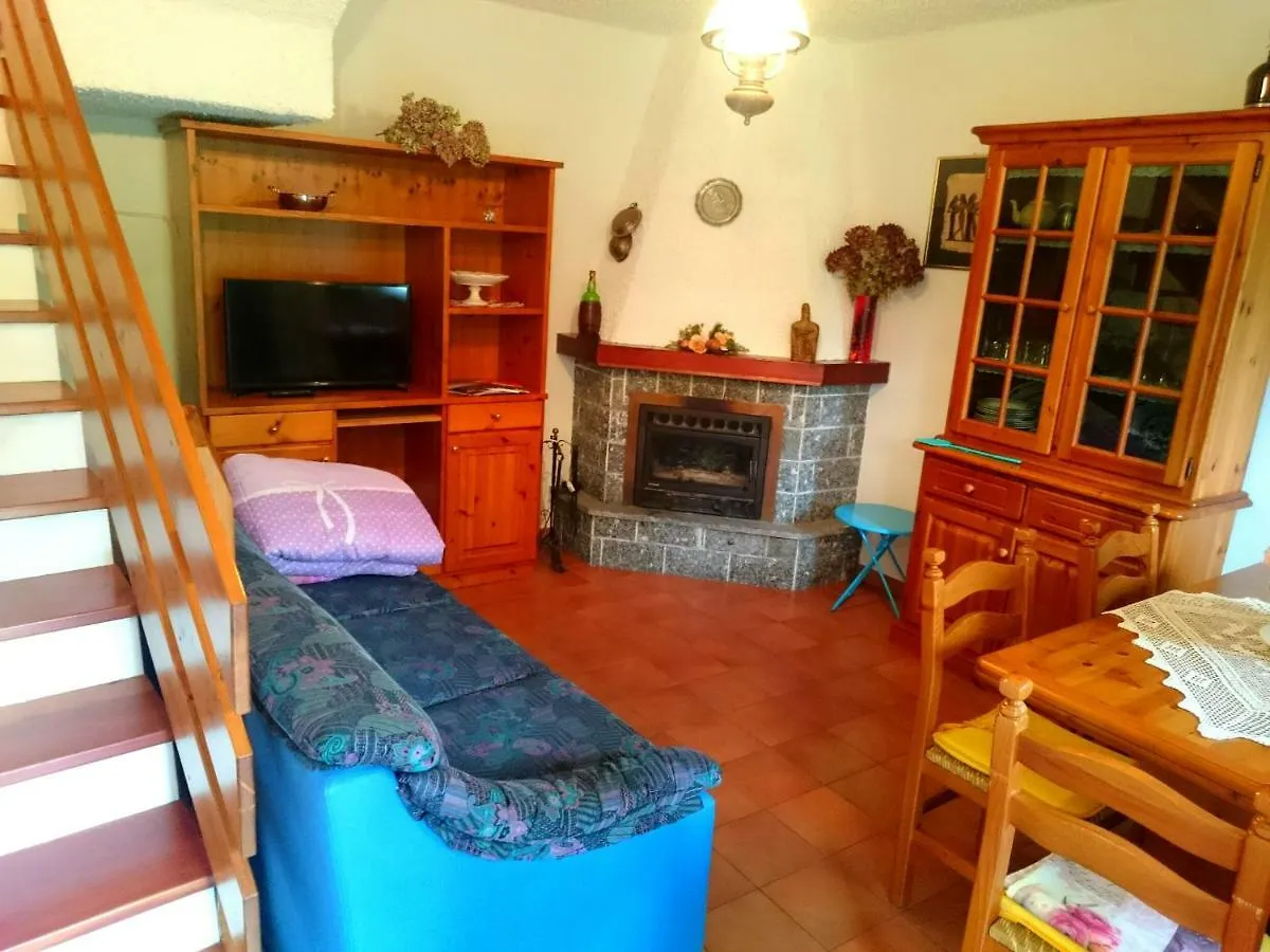 Casa Delle Rose Villa Teglio Holiday home
