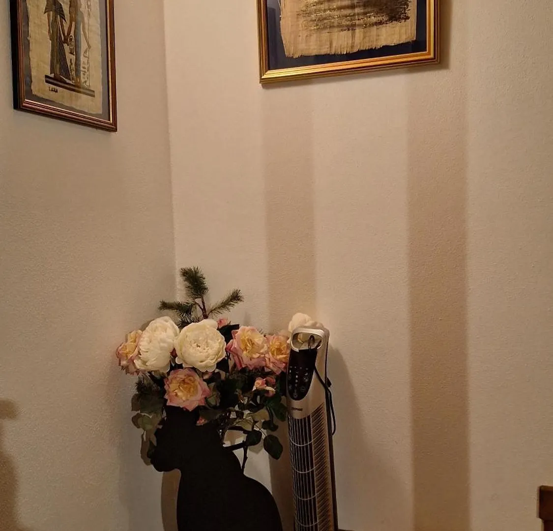 Casa Delle Rose Villa Teglio Holiday home